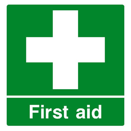 First-Aid